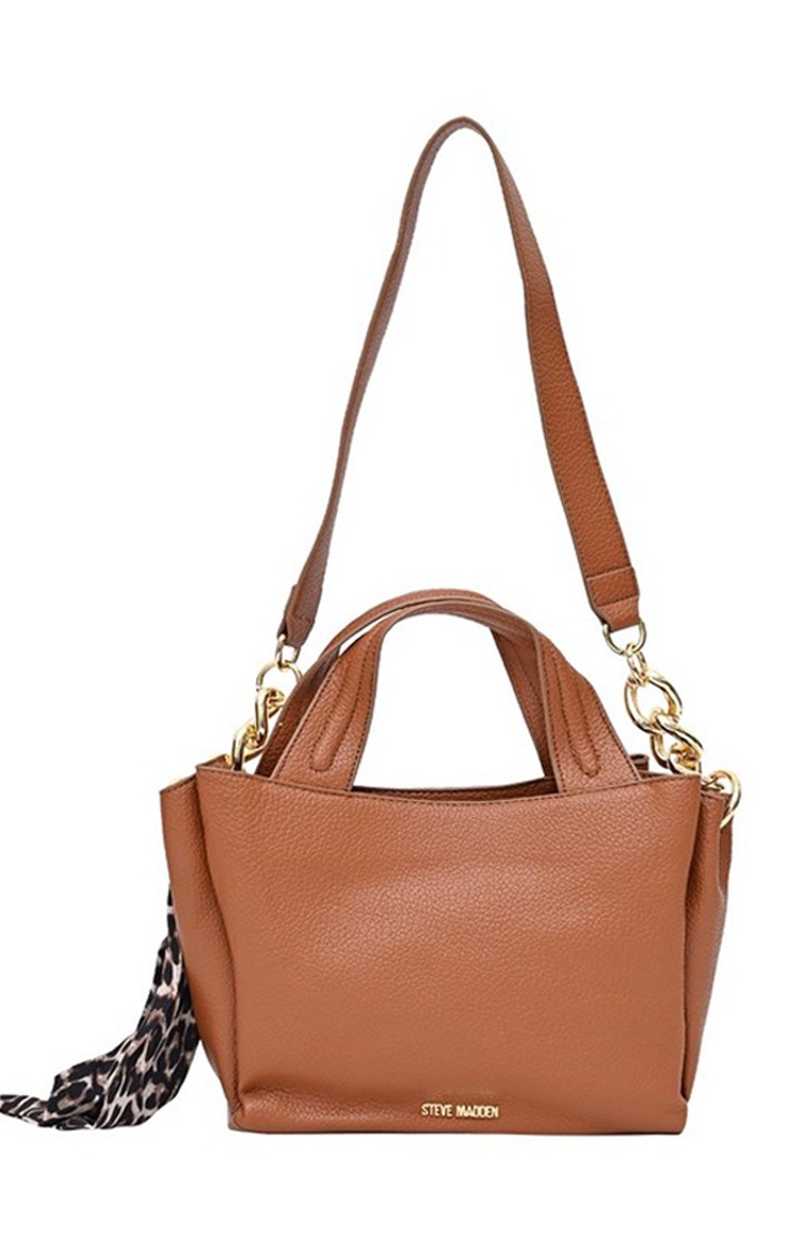 Bvivi Brown Handbags