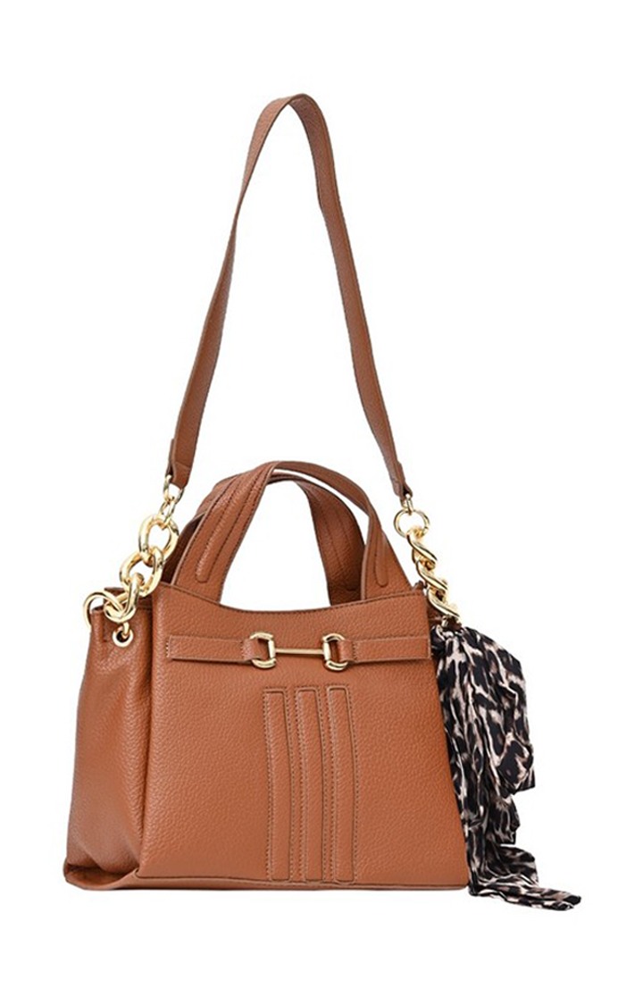 Bvivi Brown Handbags