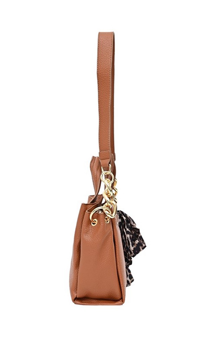 Bvivi Brown Handbags