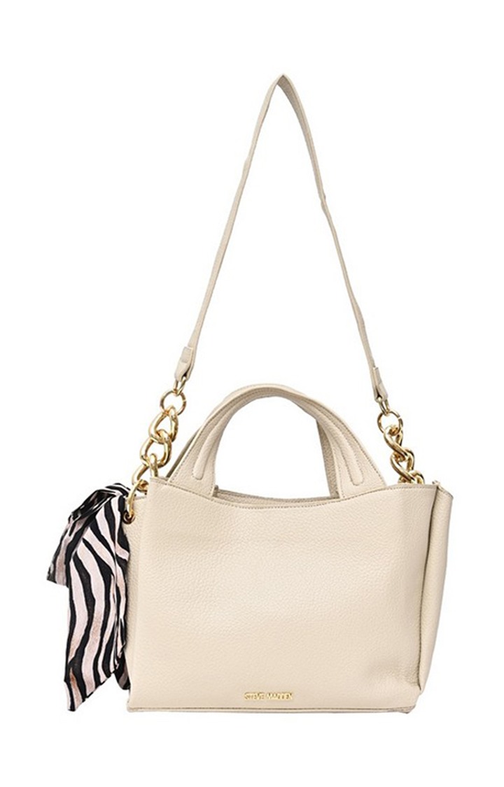 Bvivi White Handbags