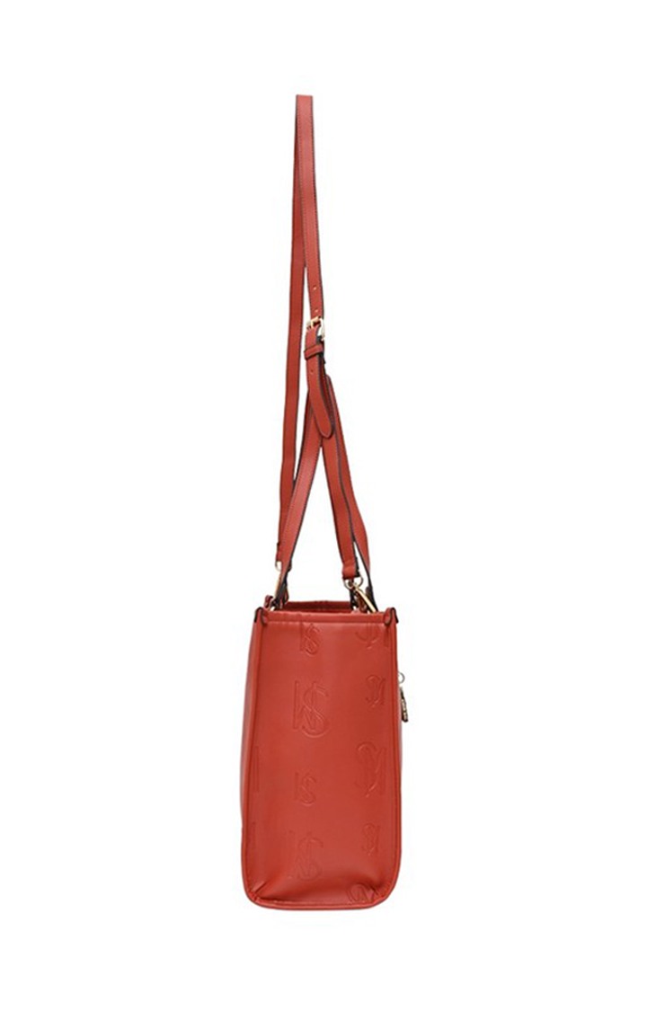 Belsie Brown Handbags