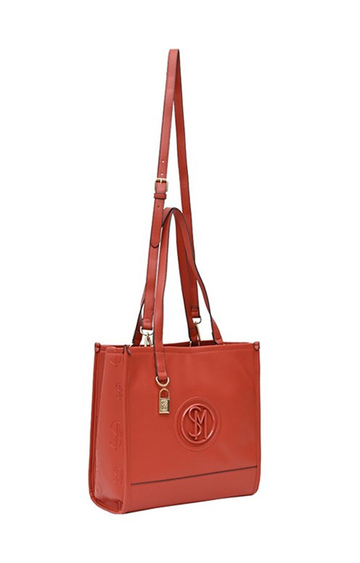 Belsie Brown Handbags