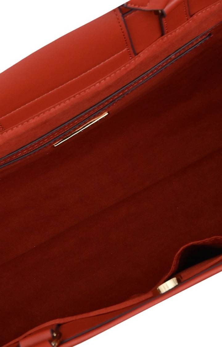 Belsie Brown Handbags