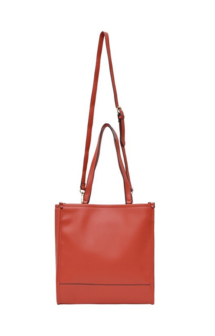 Belsie Brown Handbags