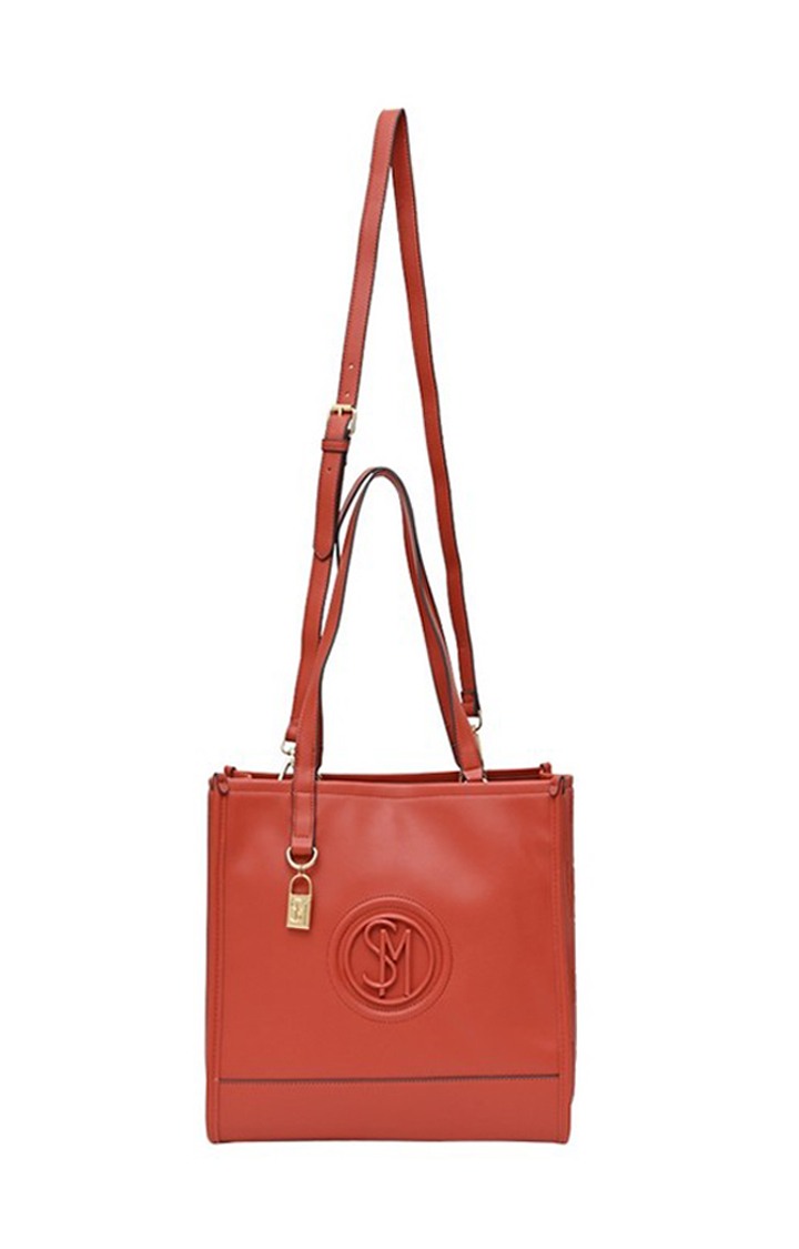 Belsie Brown Handbags