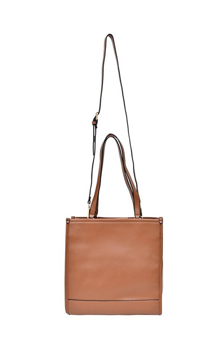 Belsie Brown Handbags