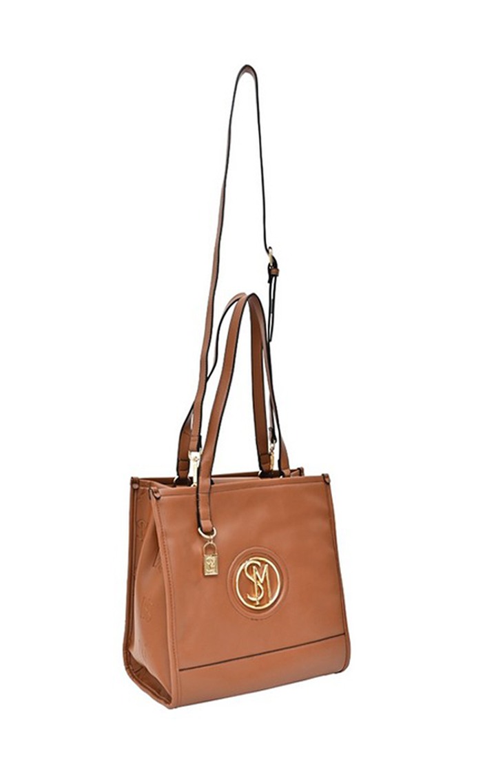 Belsie Brown Handbags