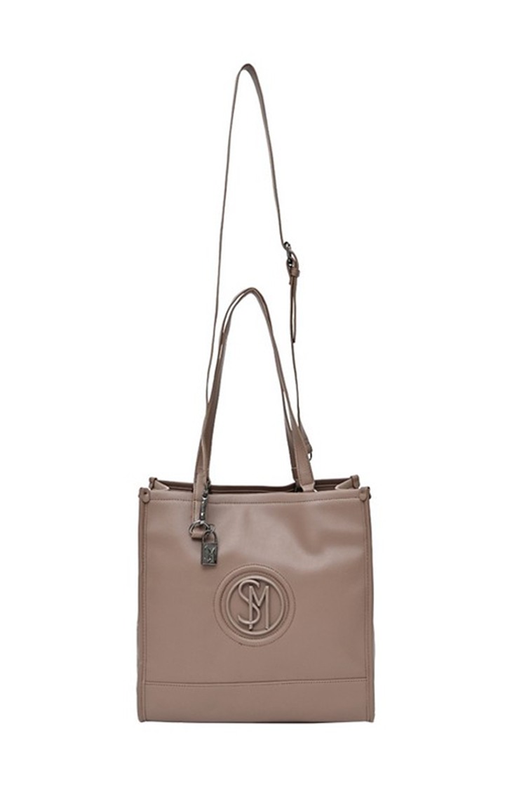 Belsie Brown Handbags