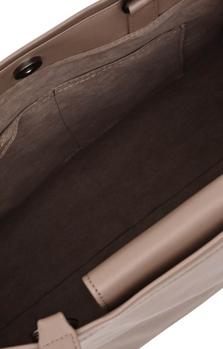 Belsie Brown Handbags