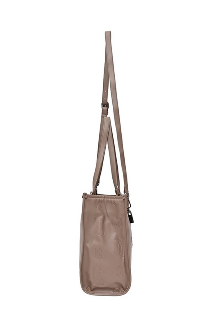 Belsie Brown Handbags
