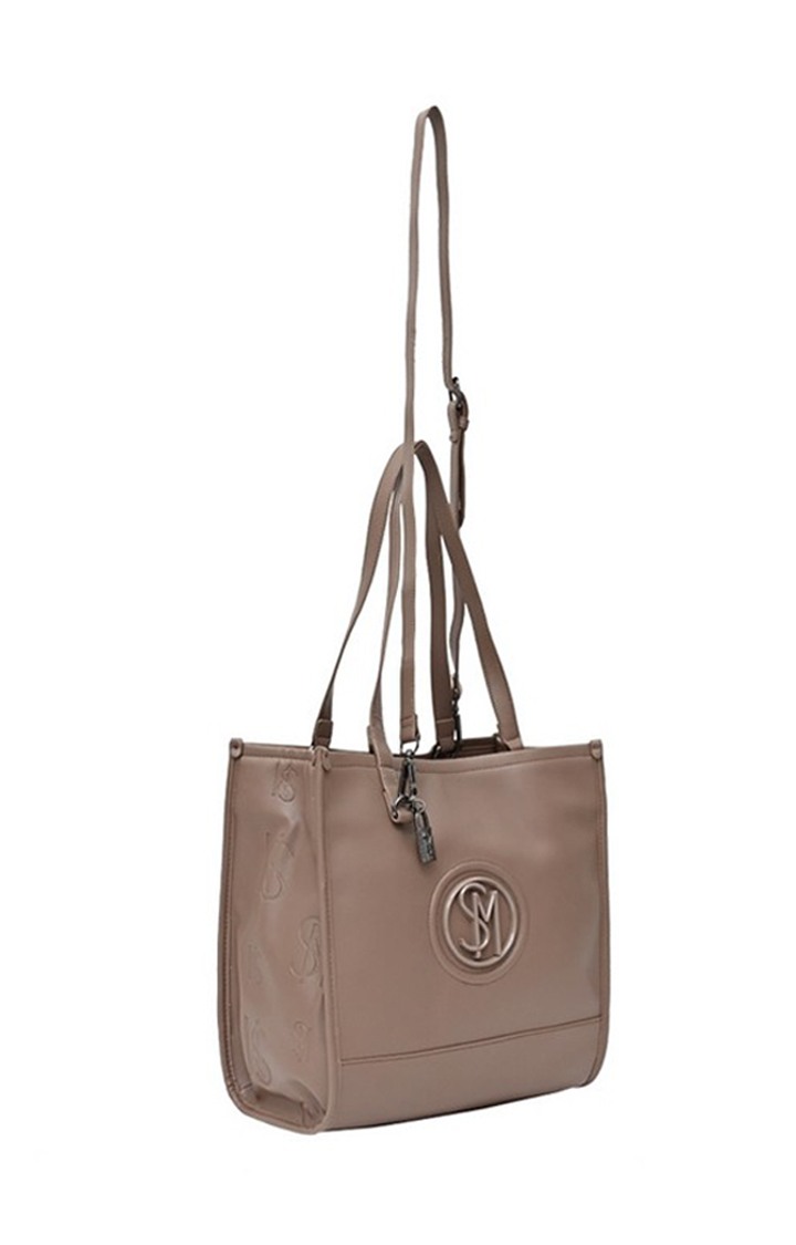 Belsie Brown Handbags