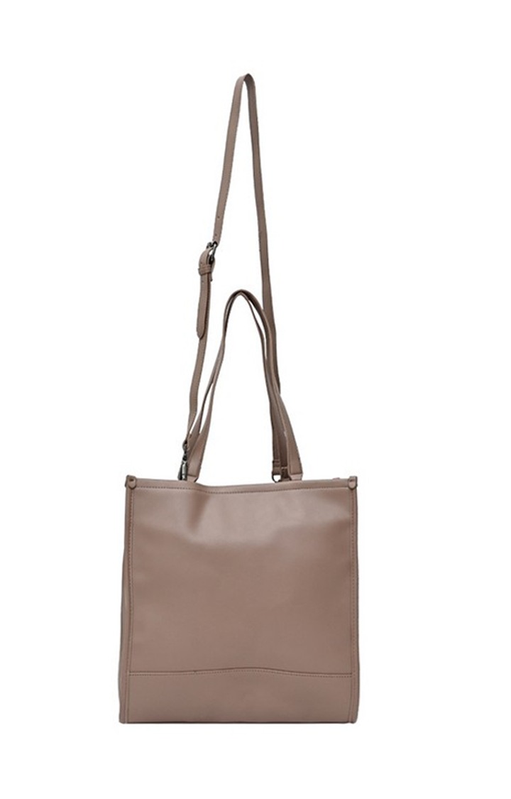 Belsie Brown Handbags