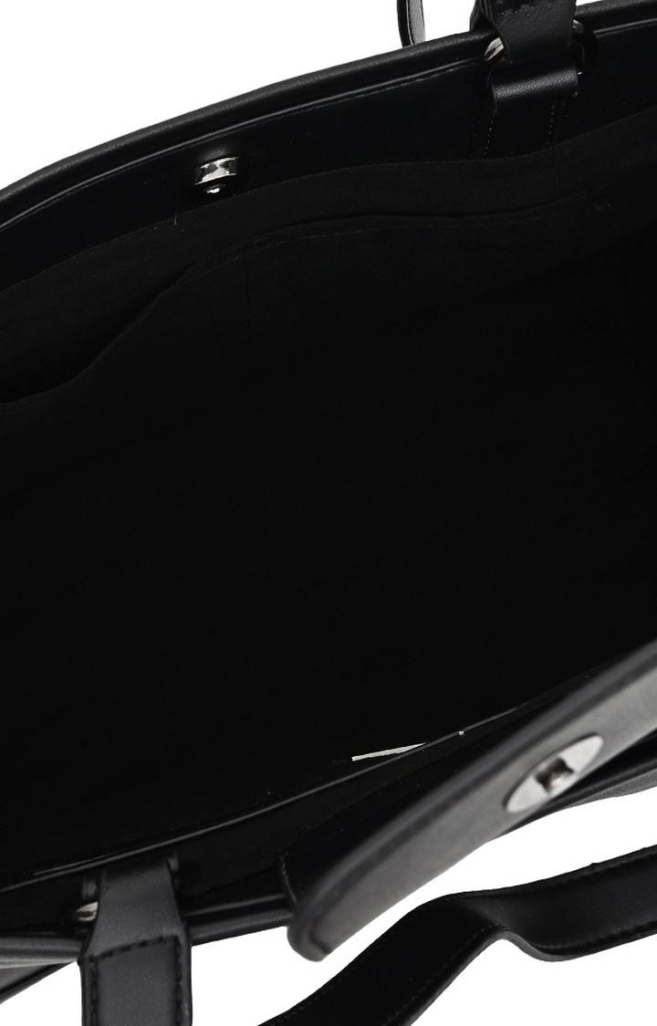 Belsie Black Handbags