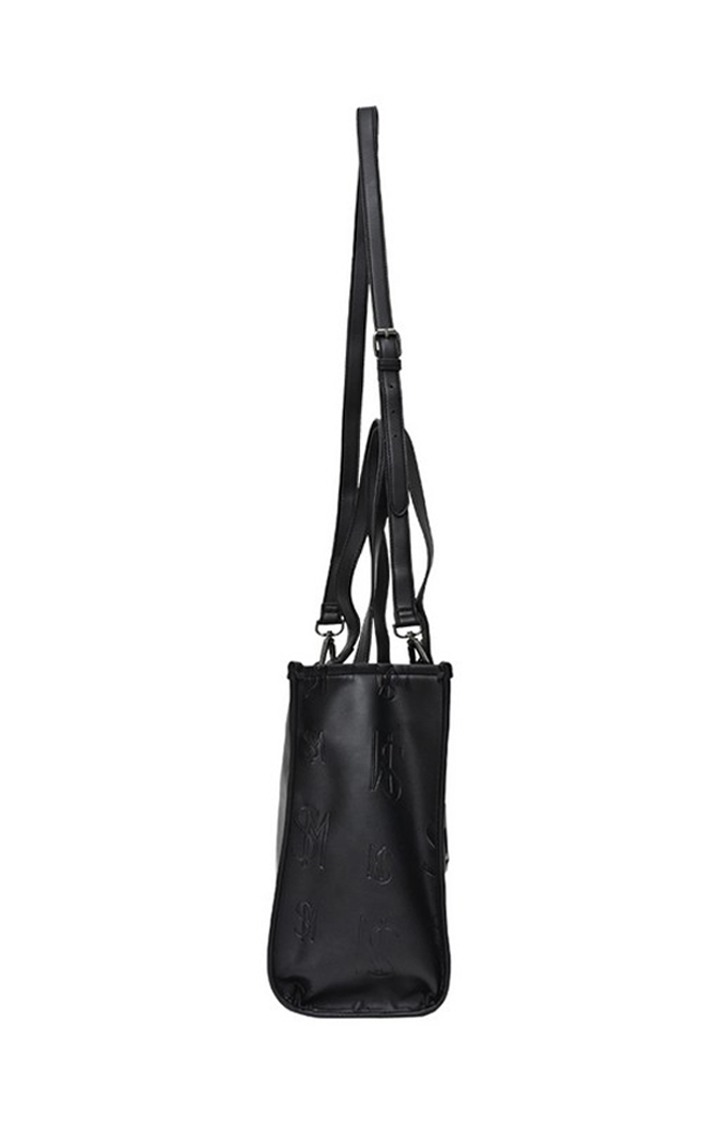 Belsie Black Handbags
