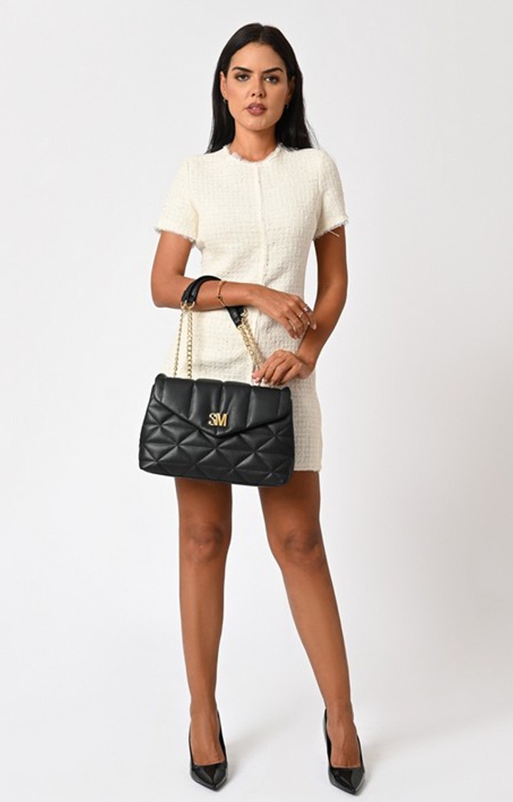 Bcoleman Black Handbags