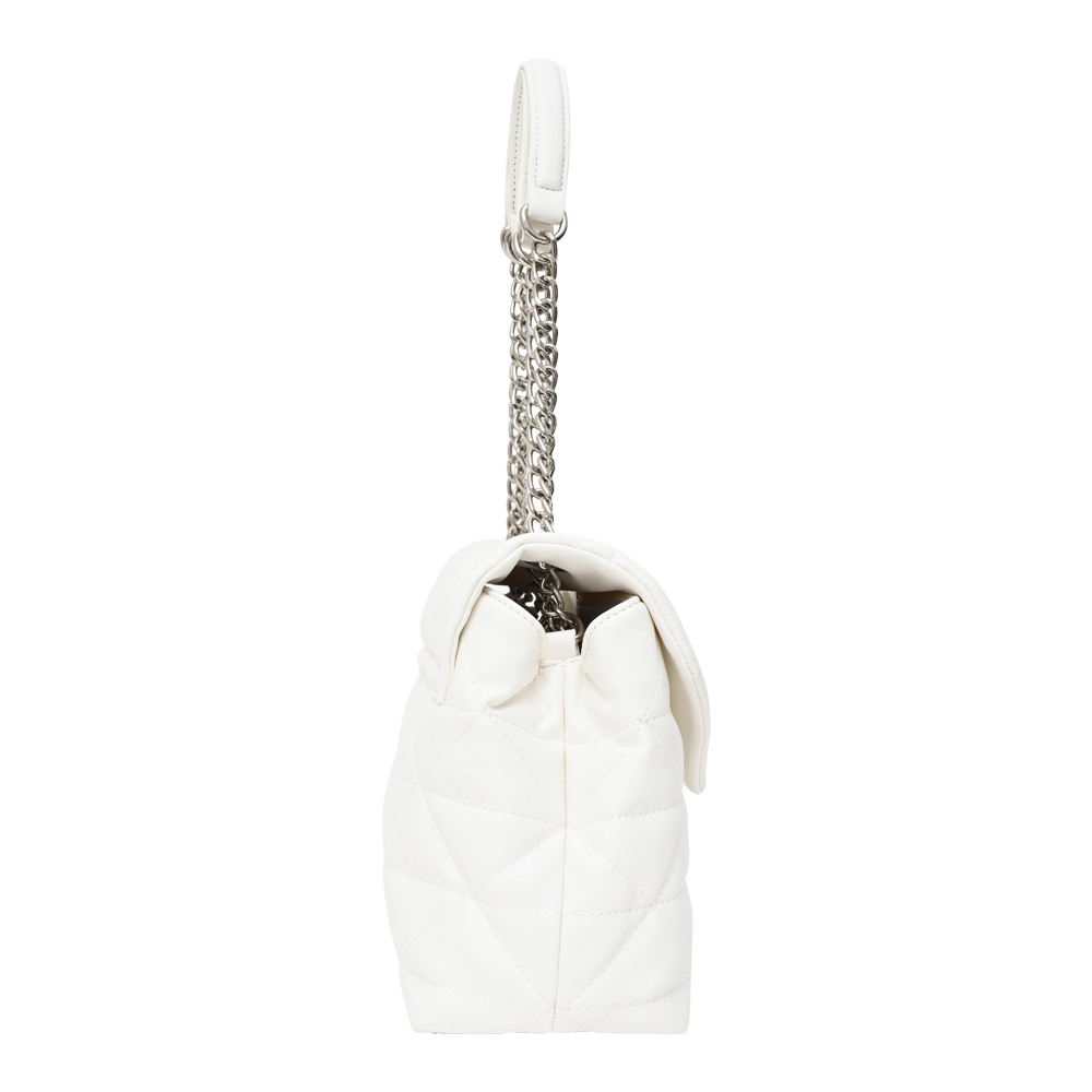 Bcoleman White Handbags