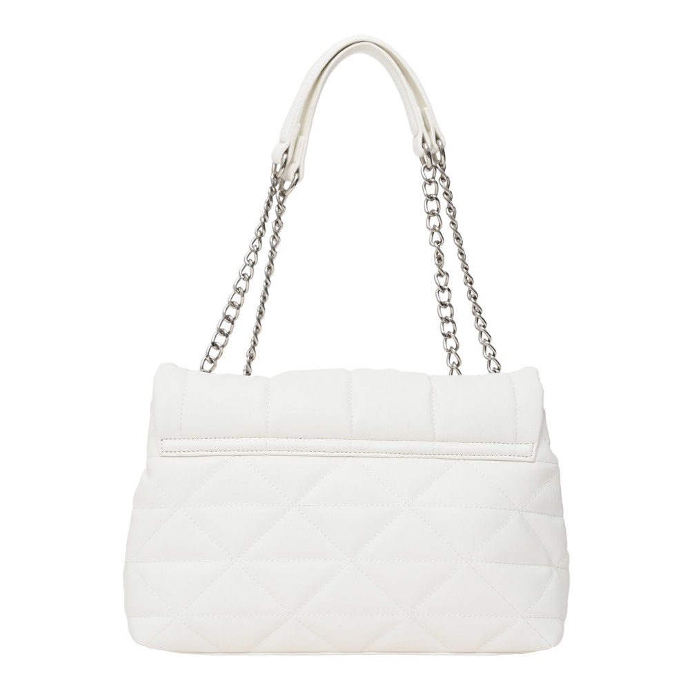 Bcoleman White Handbags