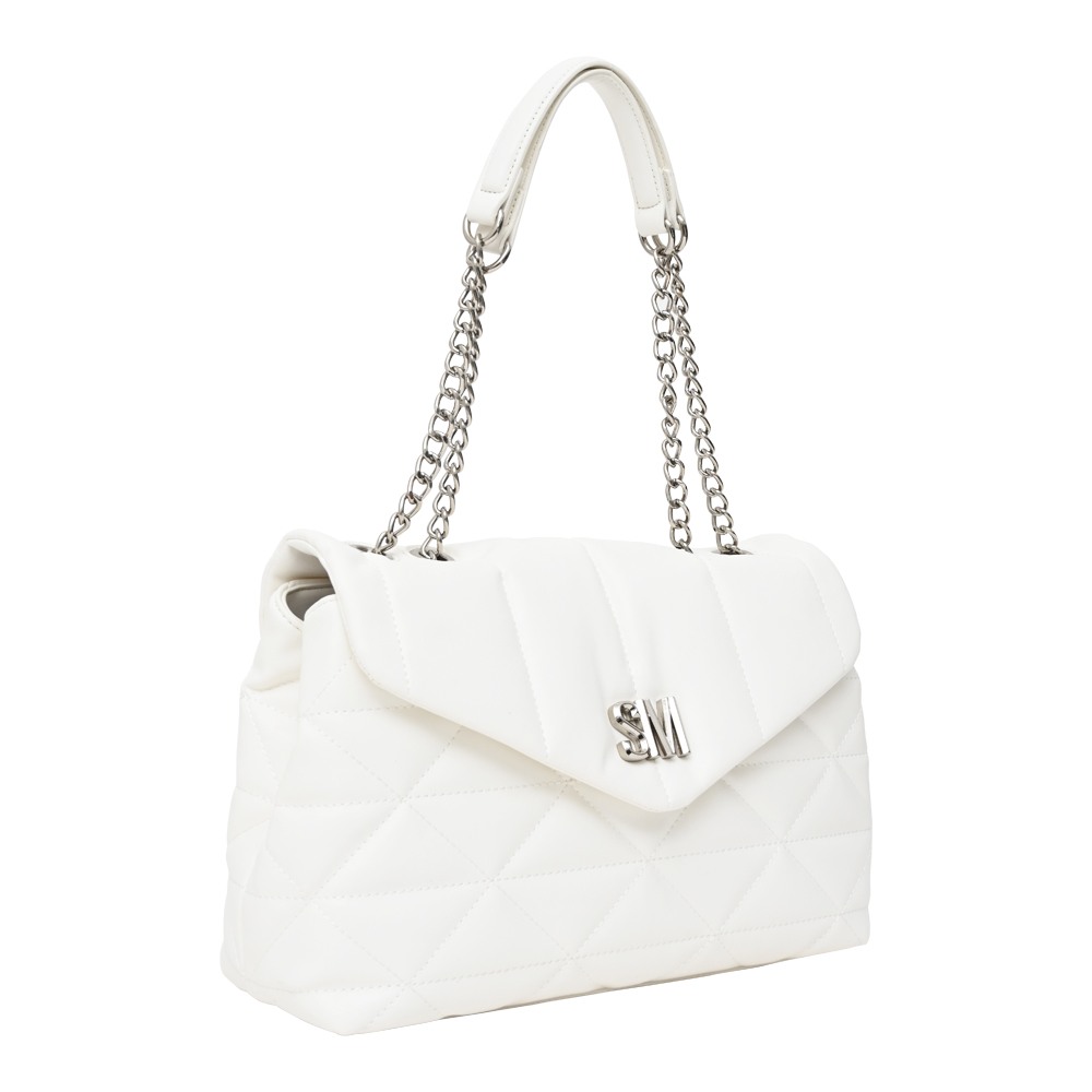 Bcoleman White Handbags