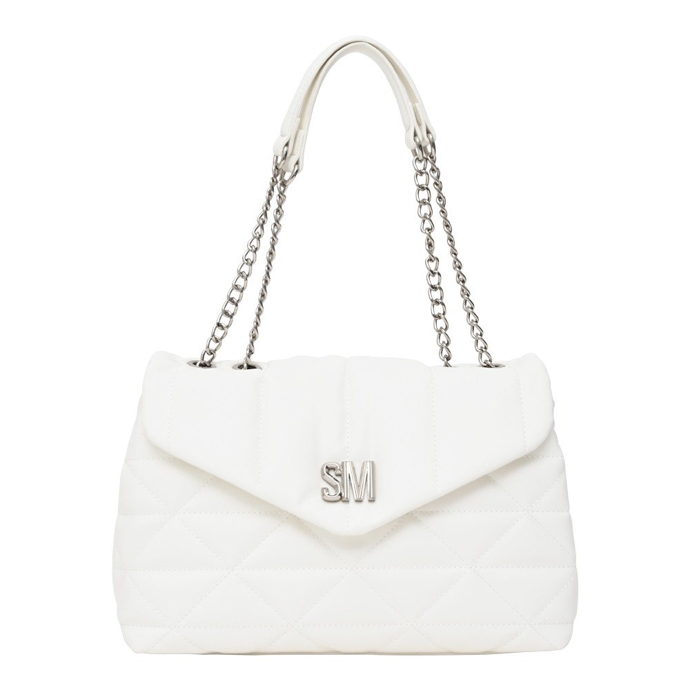 Bcoleman White Handbags