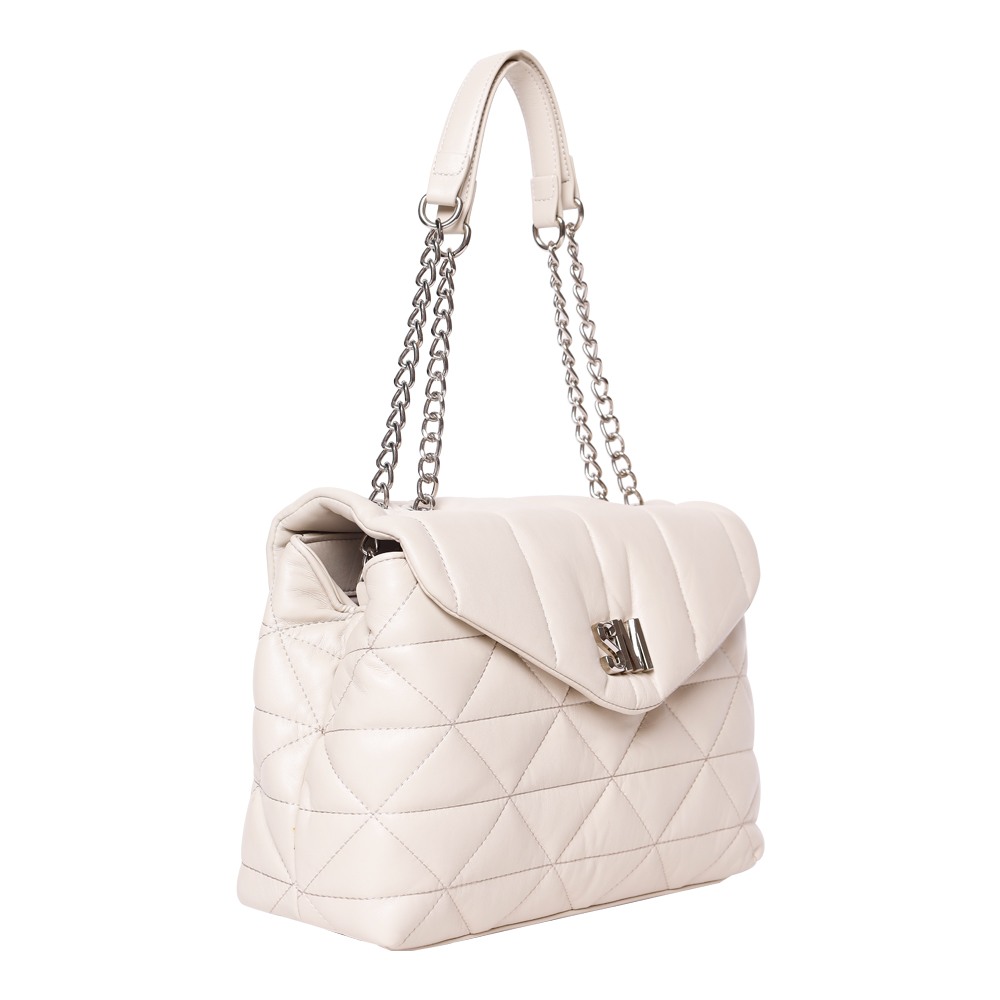 BCOLEMAN OAT MILK SATCHEL