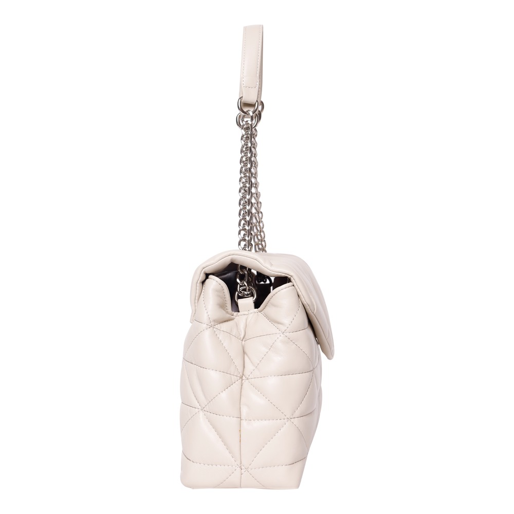 BCOLEMAN OAT MILK SATCHEL
