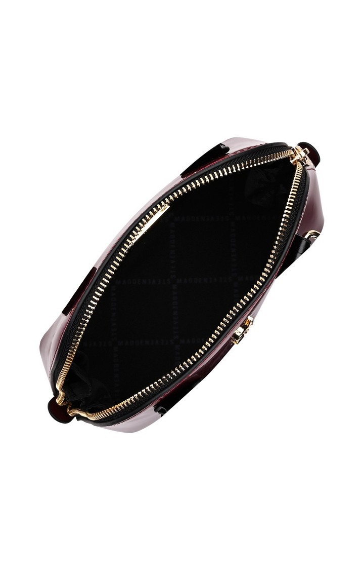 Bfaith Update Burgundy Handbags
