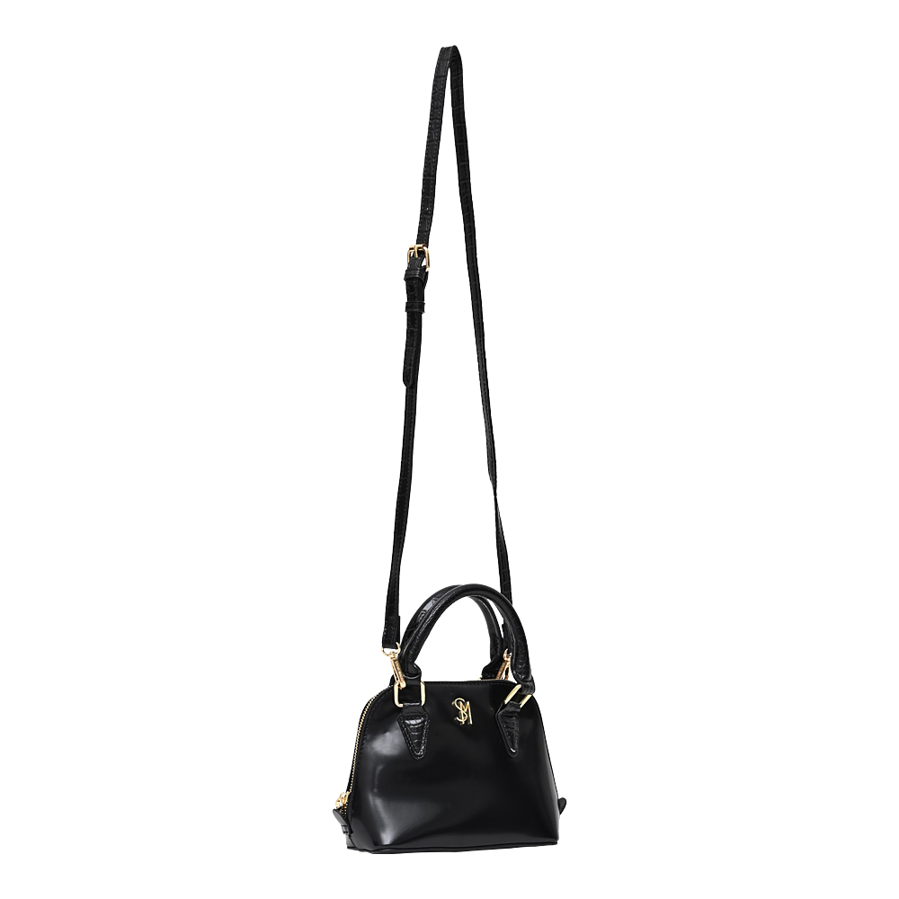 Bfaith Update Black Handbags