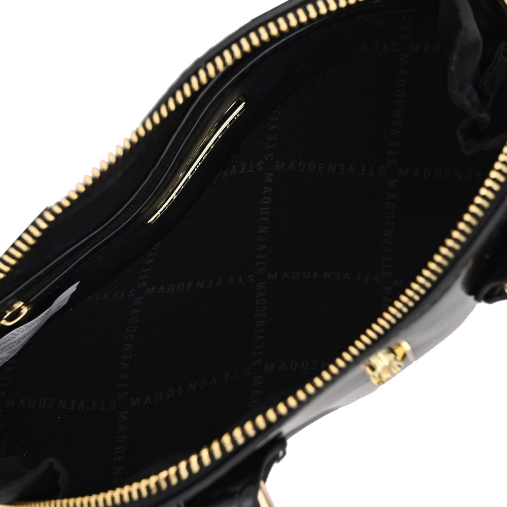 Bfaith Update Black Handbags