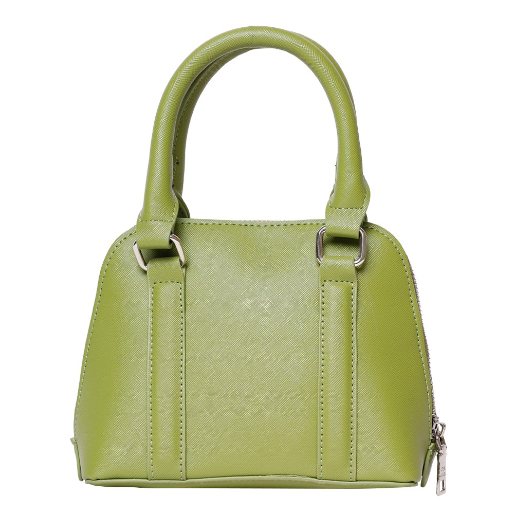 BFAITH UPDATE GOING GREEN CROSSBODY