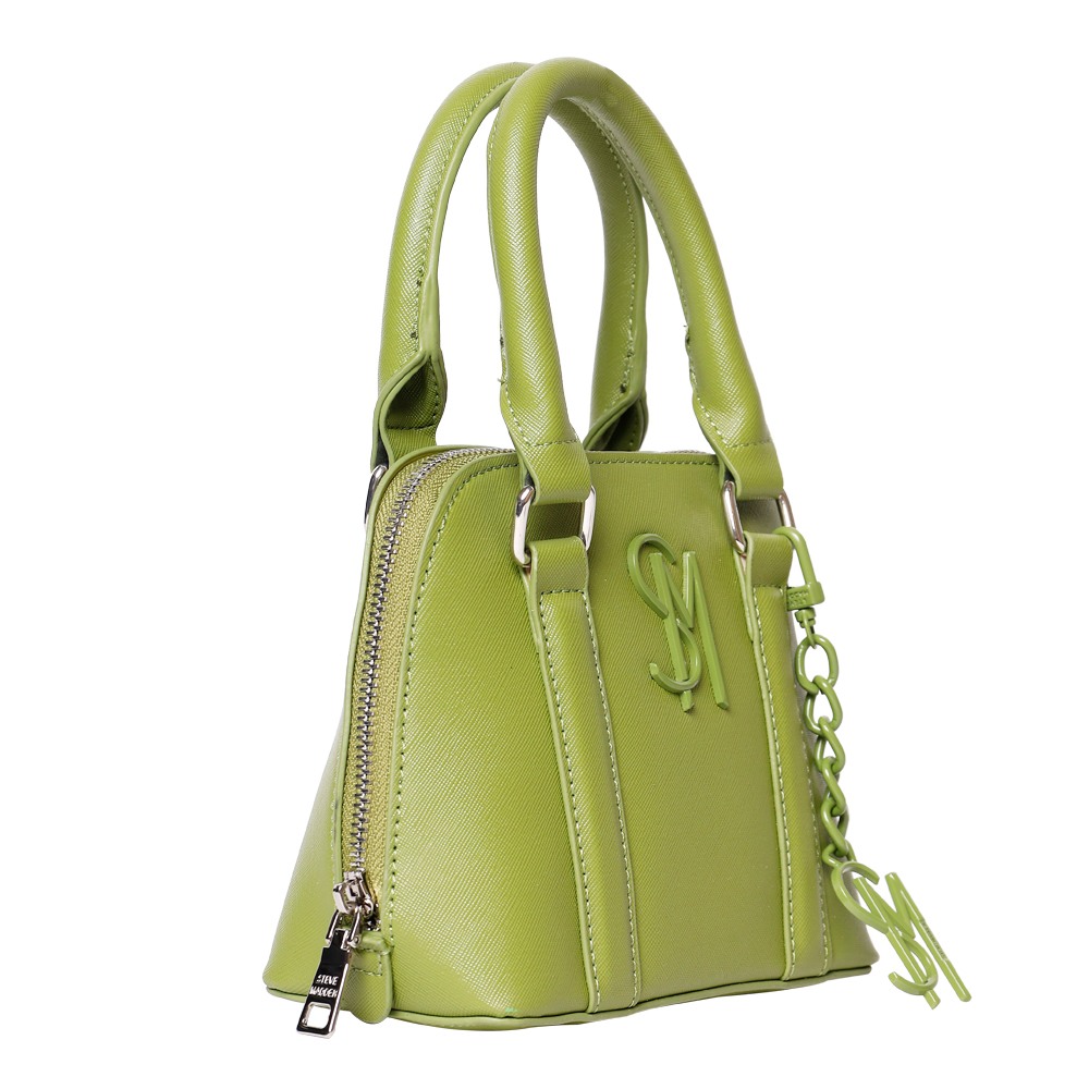 BFAITH UPDATE GOING GREEN CROSSBODY