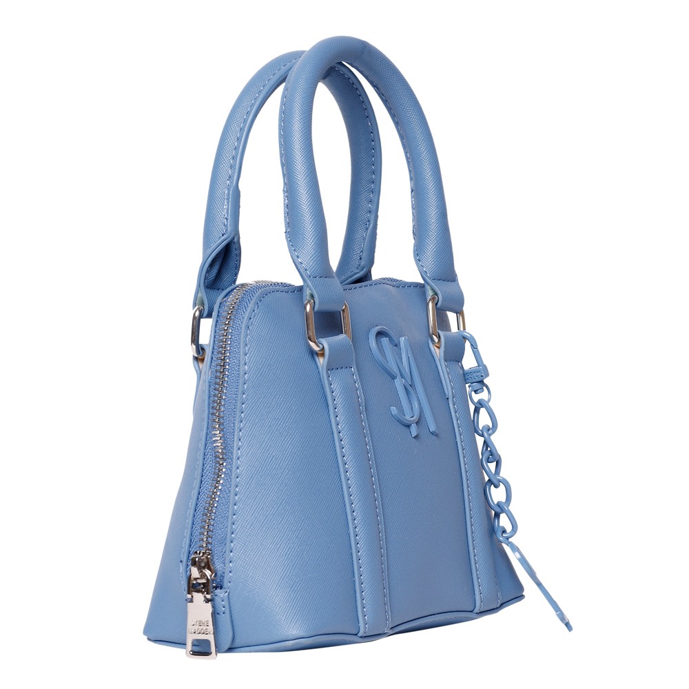 Bfaith Update Coronet Blue Crossbody