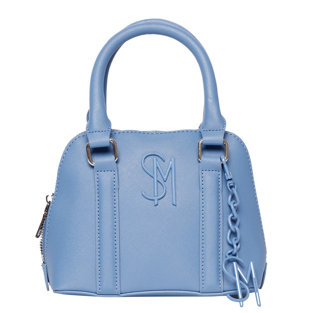 Bfaith Update Coronet Blue Crossbody