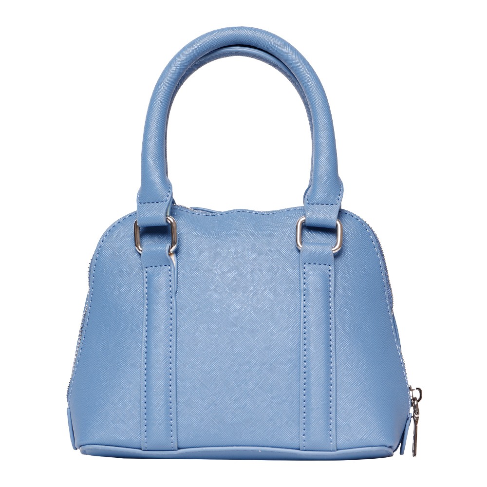 Bfaith Update Coronet Blue Crossbody