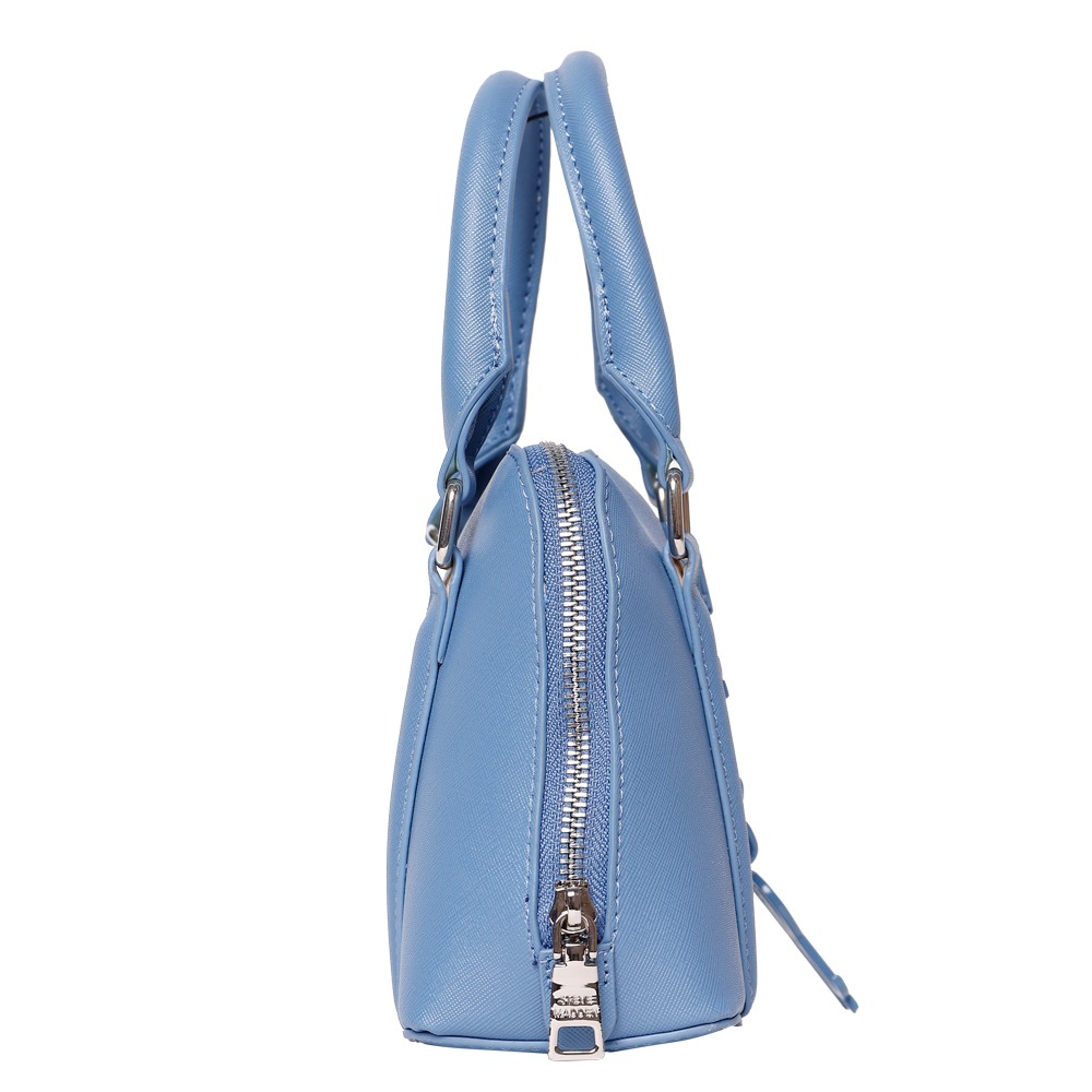 Bfaith Update Coronet Blue Crossbody