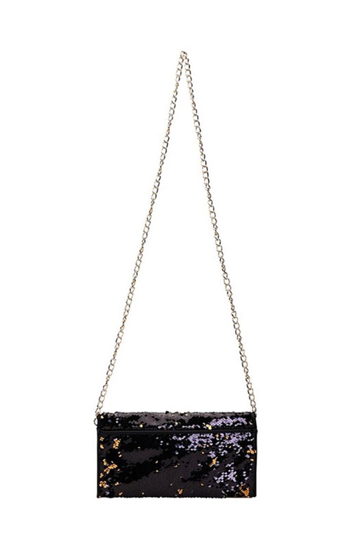 Bglamy Black Handbags