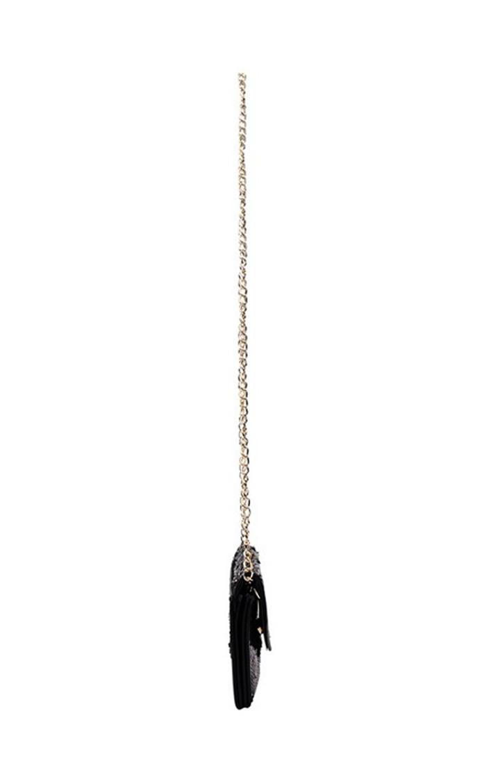 Bglamy Black Handbags