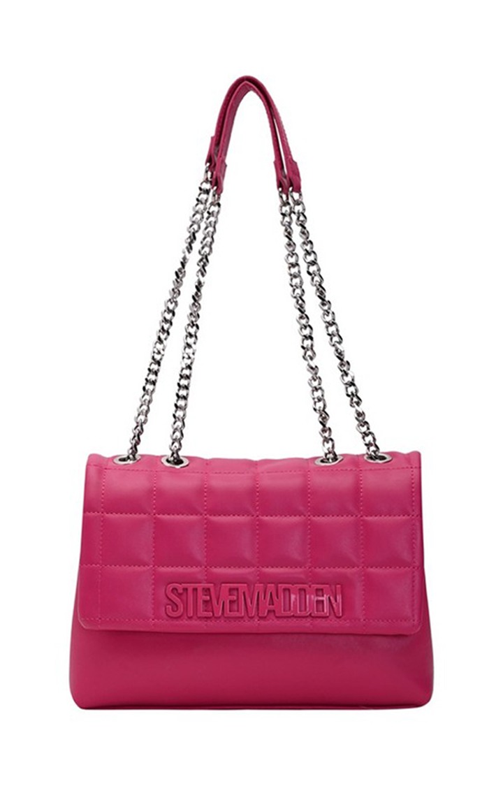 Bgali Pink Handbags
