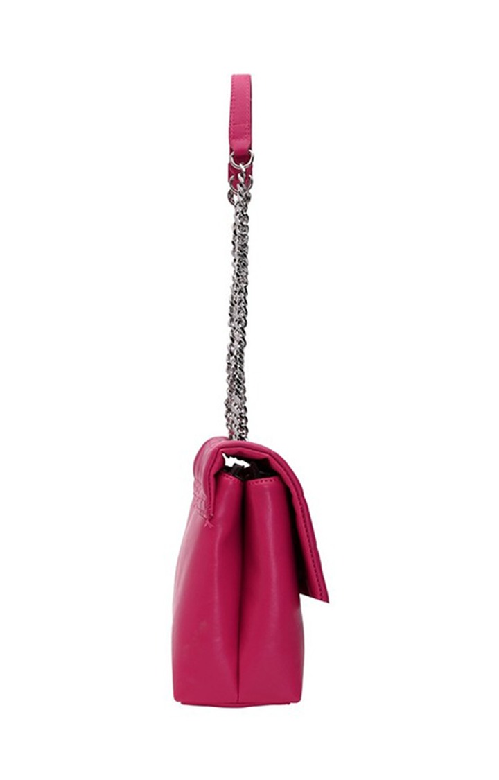 Bgali Pink Handbags