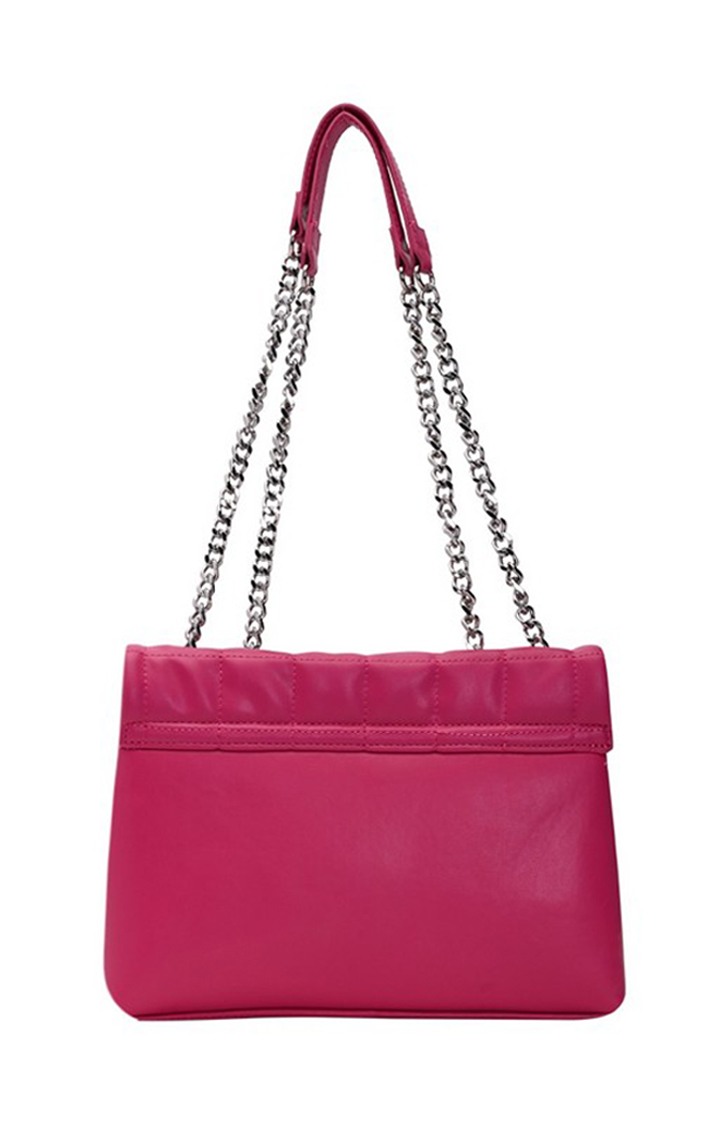 Bgali Pink Handbags