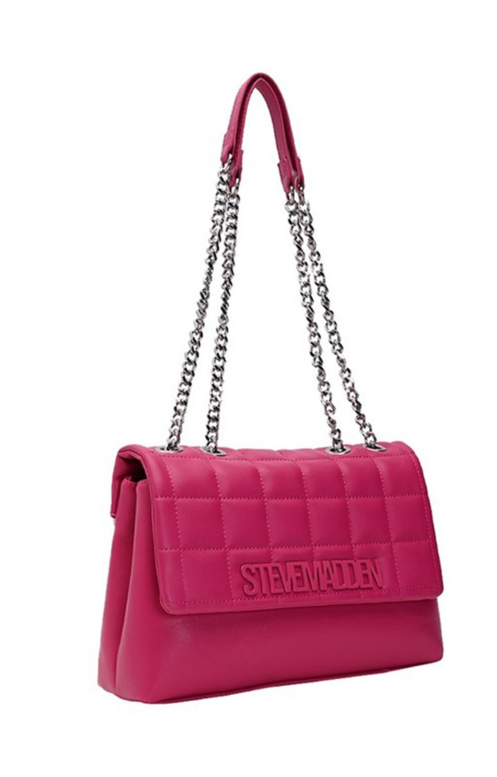 Bgali Pink Handbags