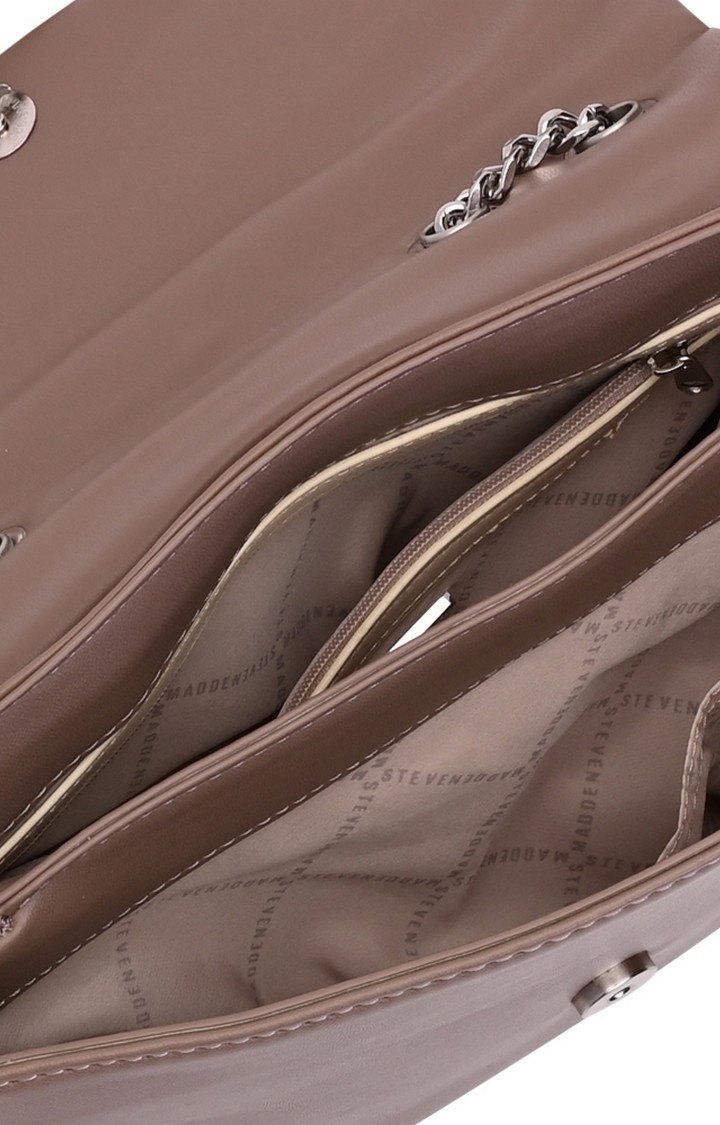 Bgali Brown Handbags