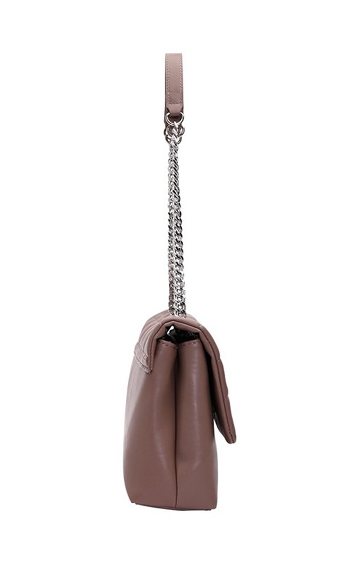 Bgali Brown Handbags