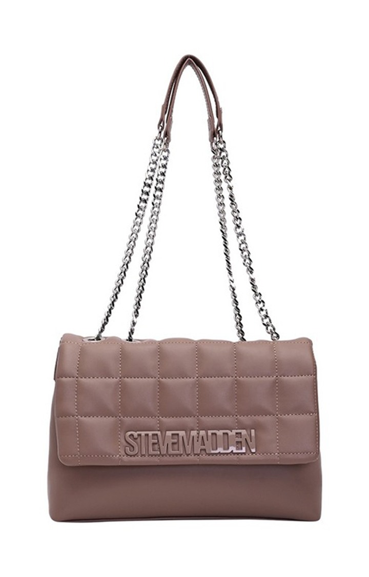 Bgali Brown Handbags