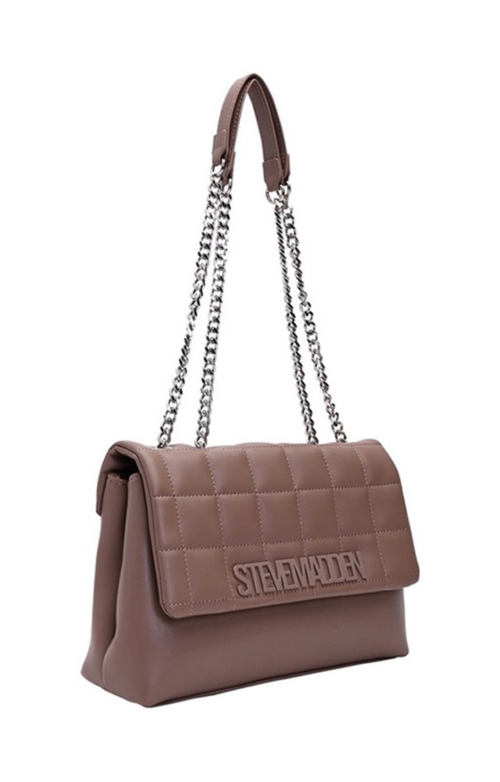 Bgali Brown Handbags