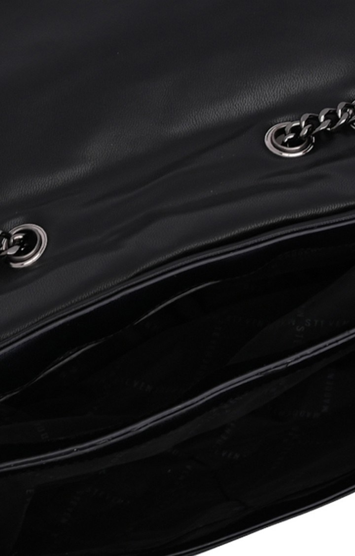 Bgali Black Handbags