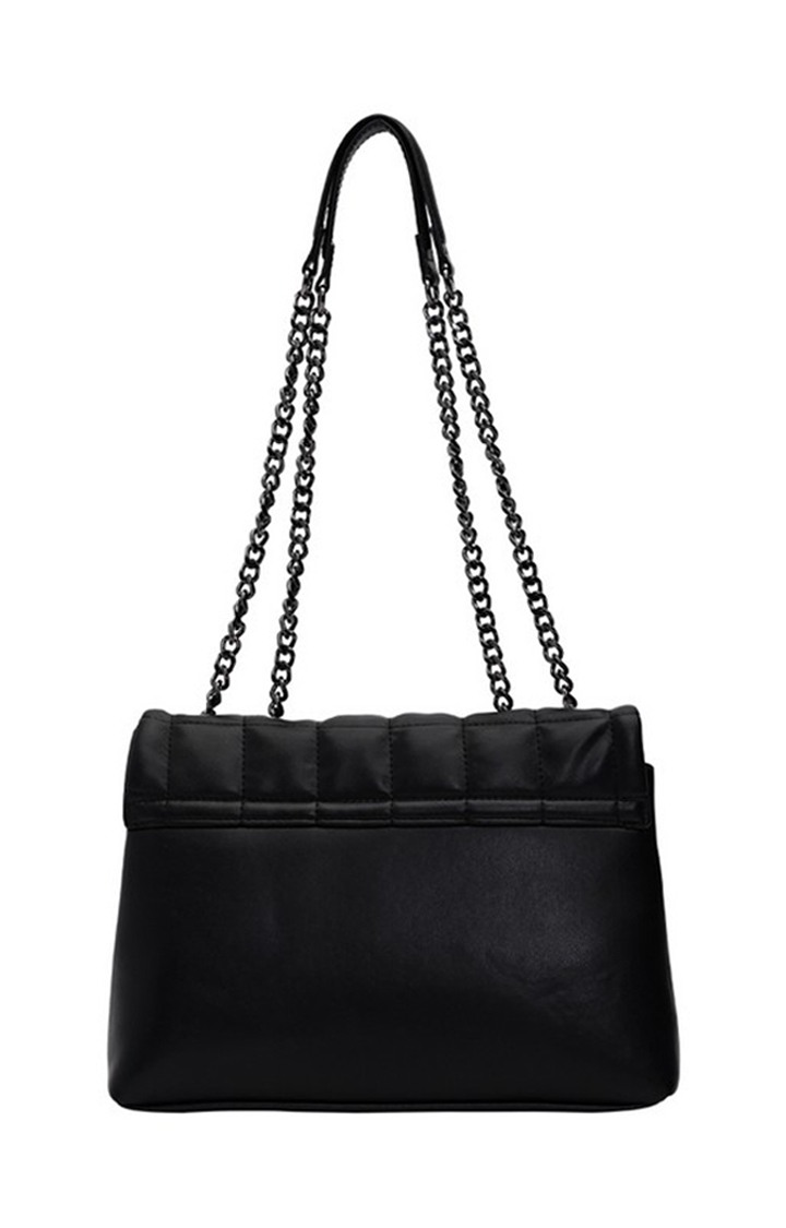 Bgali Black Handbags