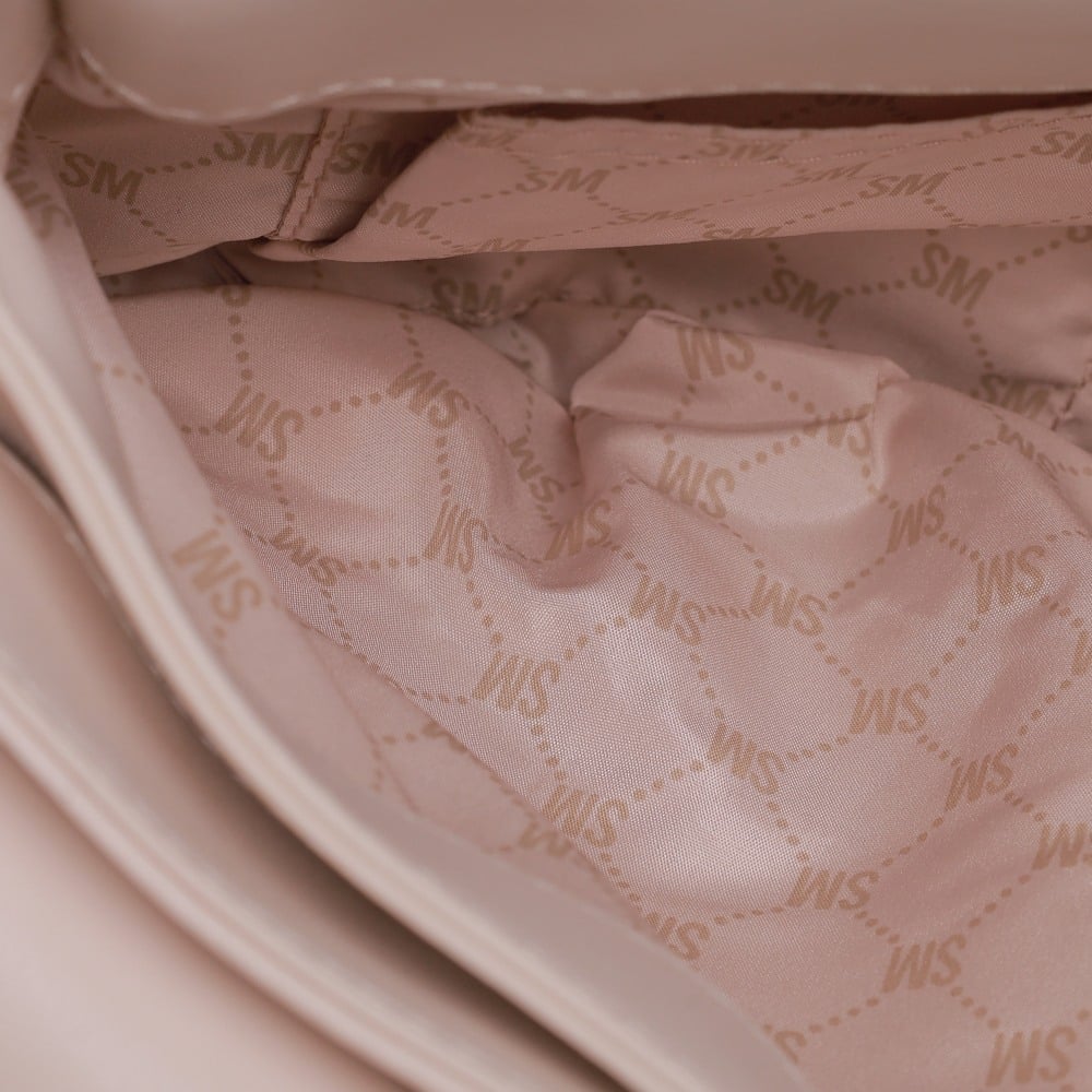 Bgali Vanilla Satchel