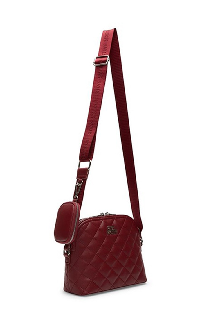 Bmaggie Qulted Wine Handbags
