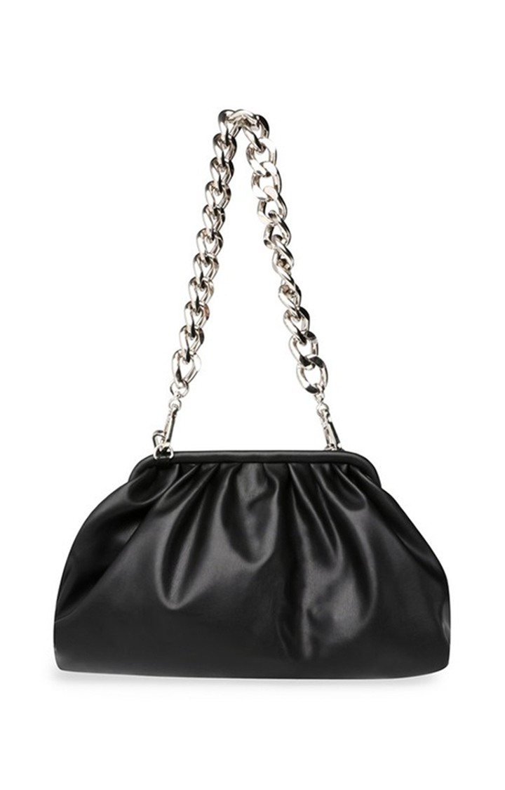 Bdarin Black Handbags