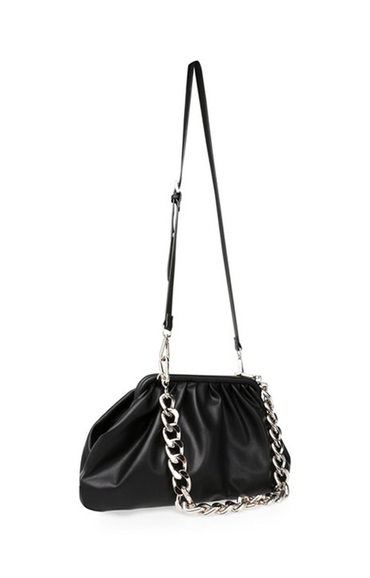 Bdarin Black Handbags